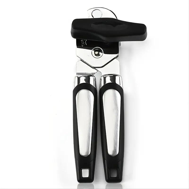 3 In 1 Can Opener Manual Multifunction Bottle Opener Kitchen Gadgets