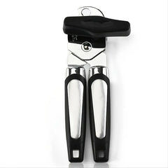 3 In 1 Can Opener Manual Multifunction Bottle Opener Kitchen Gadgets