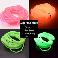 Luminous 4FT Fishing Tube for Night Fishing