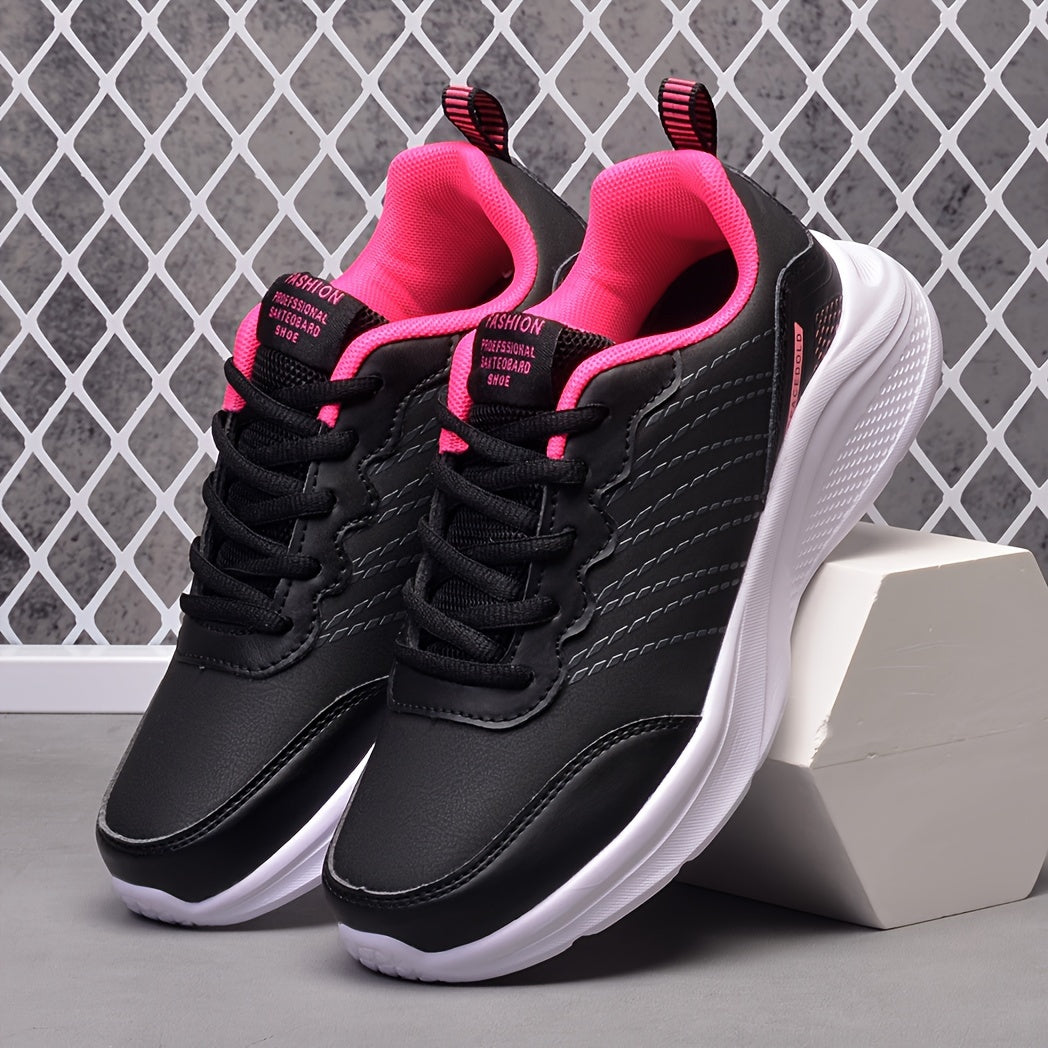 Women's Waterproof Casual Shoes Lightweight Running Shoes
