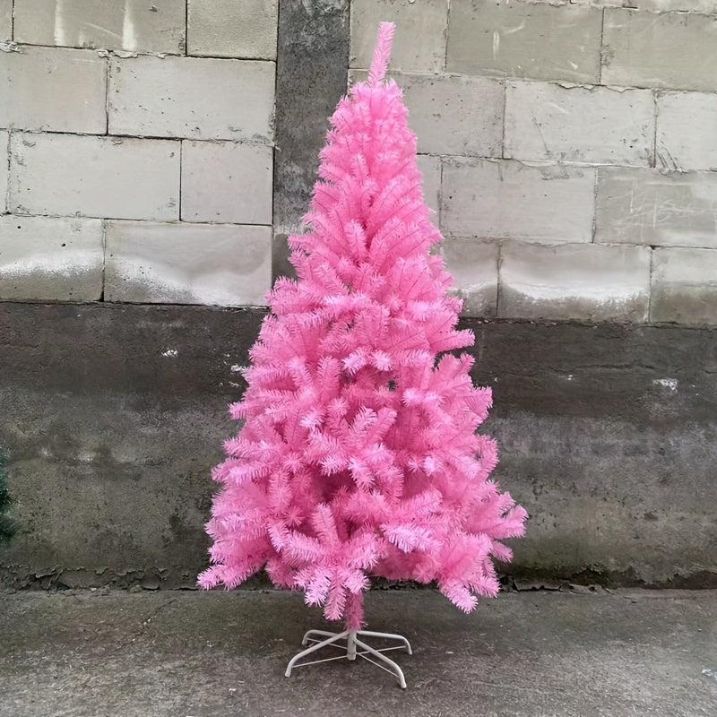 Artificial Christmas Tree With Branches For Home, Office, and Party Decoration