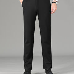 Men's Stretch Comfort Suit Pants