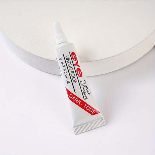 Strong Hold Eyelash Adhesive for Individual Lash Extension