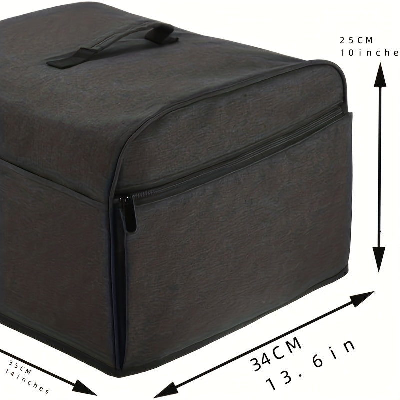 Air Fryer Cover Household Outdoor Anti-fouling Cover
