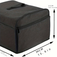 Air Fryer Cover Household Outdoor Anti-fouling Cover