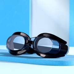 Waterproof Swimming Goggles for Training