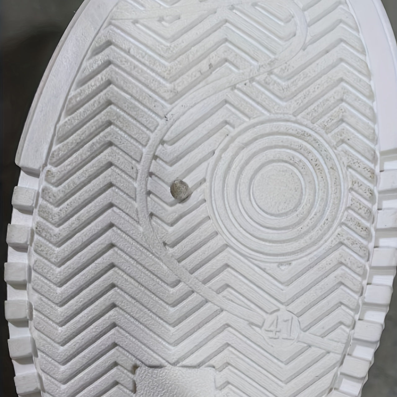 Men's Graphic Print Ankle Top Non Slip Skate Shoes