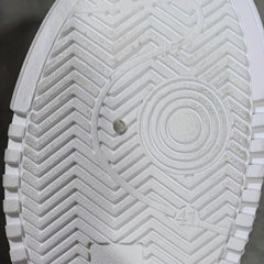 Men's Graphic Print Ankle Top Non Slip Skate Shoes