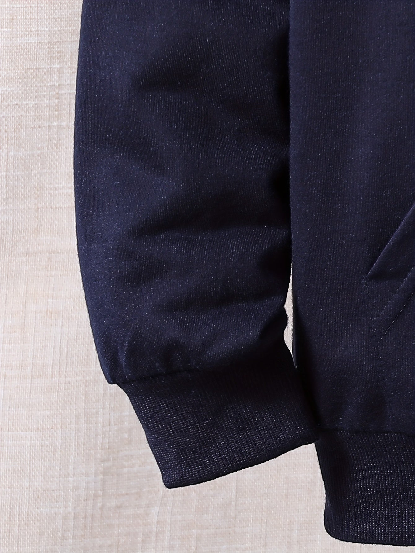 California Boy's Hoodie & Sweatpants Set Street Style Casual Outfits
