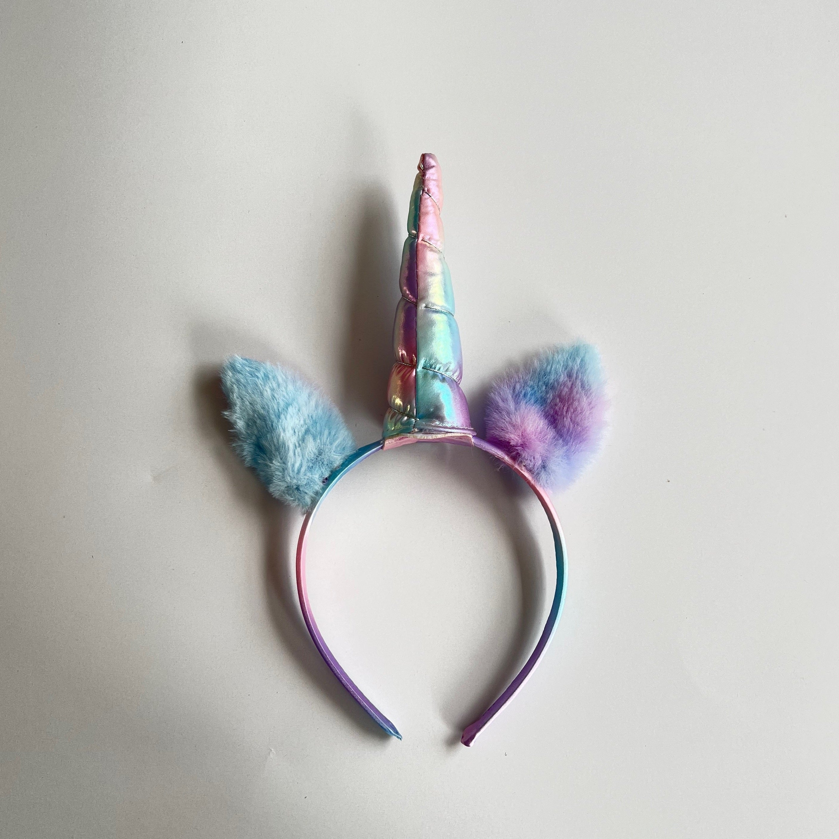 Unicorn Headband for Party Halloween Christmas Gift Kids