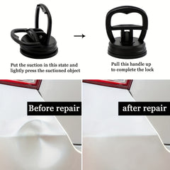 Gakufai 3pcs Dent Puller Car Paintless Dent Repair Kit
