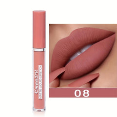 Matte Liquid Lipstick Long Lasting Lip Gloss