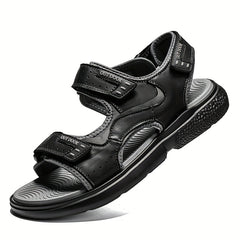 Men's Casual Strap Sandals Anti-Skid Soft Sole