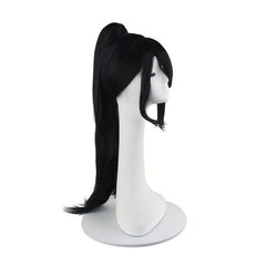28 Cm Men's Dress Up Wig European & American Style