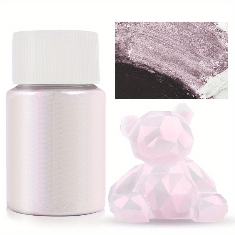 Chameleon Powder Resin Pigment for DIY Epoxy Mold Dye