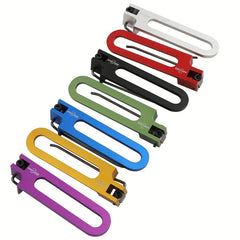 Magnetic Recurve Bow Rest Adjustable Easy Install Lightweight