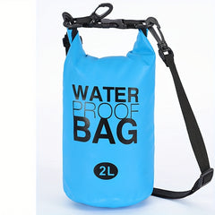 Waterproof Bag for Drifting Diving Swimming