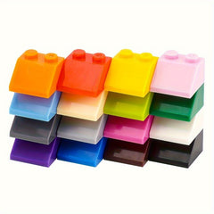 20pcs 3039 Roof 2x2 Tile Building Block Slope 45 Thick