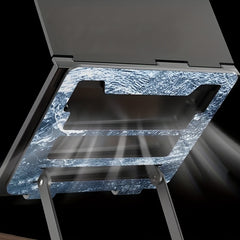Metal Bracket Technology Sense Notebook Tablet Stand