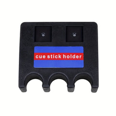 Billiard Stick Holder Rack Billiard Table Accessories