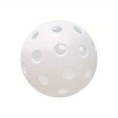 5PCS Noctilucent Pickleball Glow In The Dark Balls