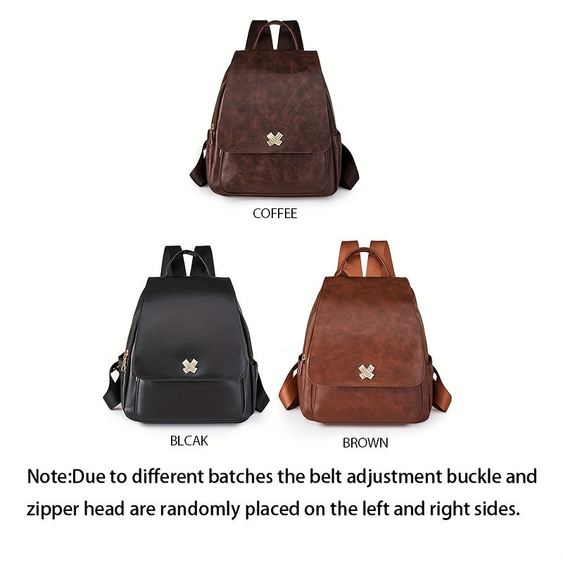 Fashionable Small Backpack for Outdoor Activities