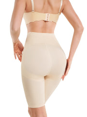 High Waist Shaping Shorts Tummy Control Butt Lifting