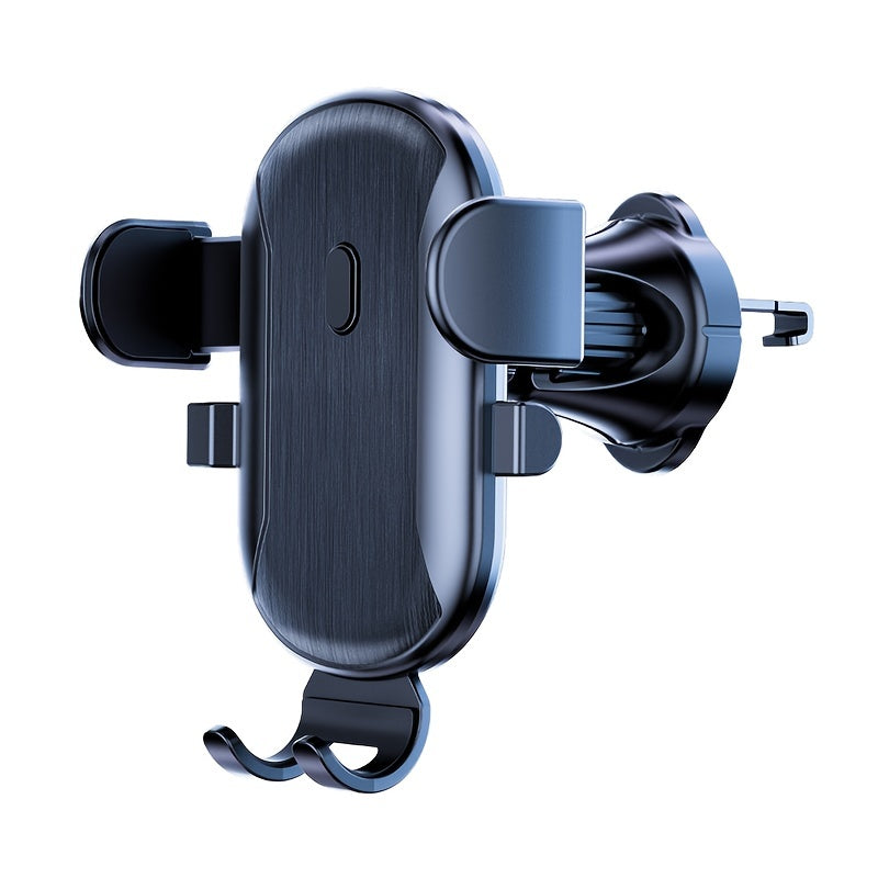 Car Phone Holder Mount with Hook Clip for Air Vent