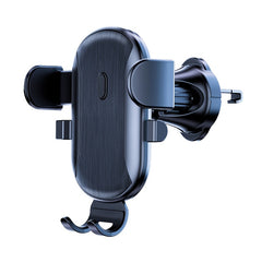 Car Phone Holder Mount with Hook Clip for Air Vent