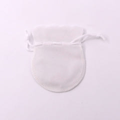 10 Pcs Velvet Drawstring Jewelry Gift Bags Wedding Christmas Favor Pouches