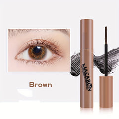 Waterproof Smudge Proof Mascara for Beginners