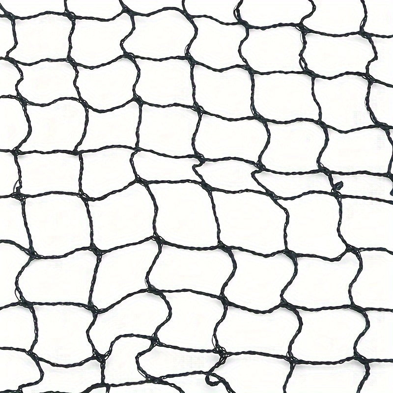 Foldable Badminton Net Indoor Outdoor Court Mesh