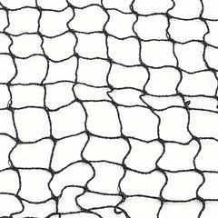 Foldable Badminton Net Indoor Outdoor Court Mesh