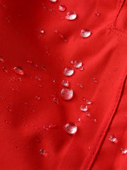 Women's Thermal Ski Jacket Waterproof & Windproof Outdoor Sports Coat
