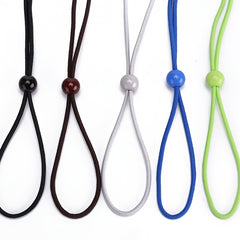 Adjustable Glasses Lanyard Mask Holder Strap