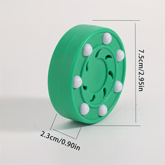 Professional Ice Hockey Ball for Training