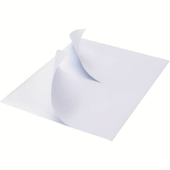 50 Labels 21 X 13 Address Labels Self Adhesive Mailing Labels