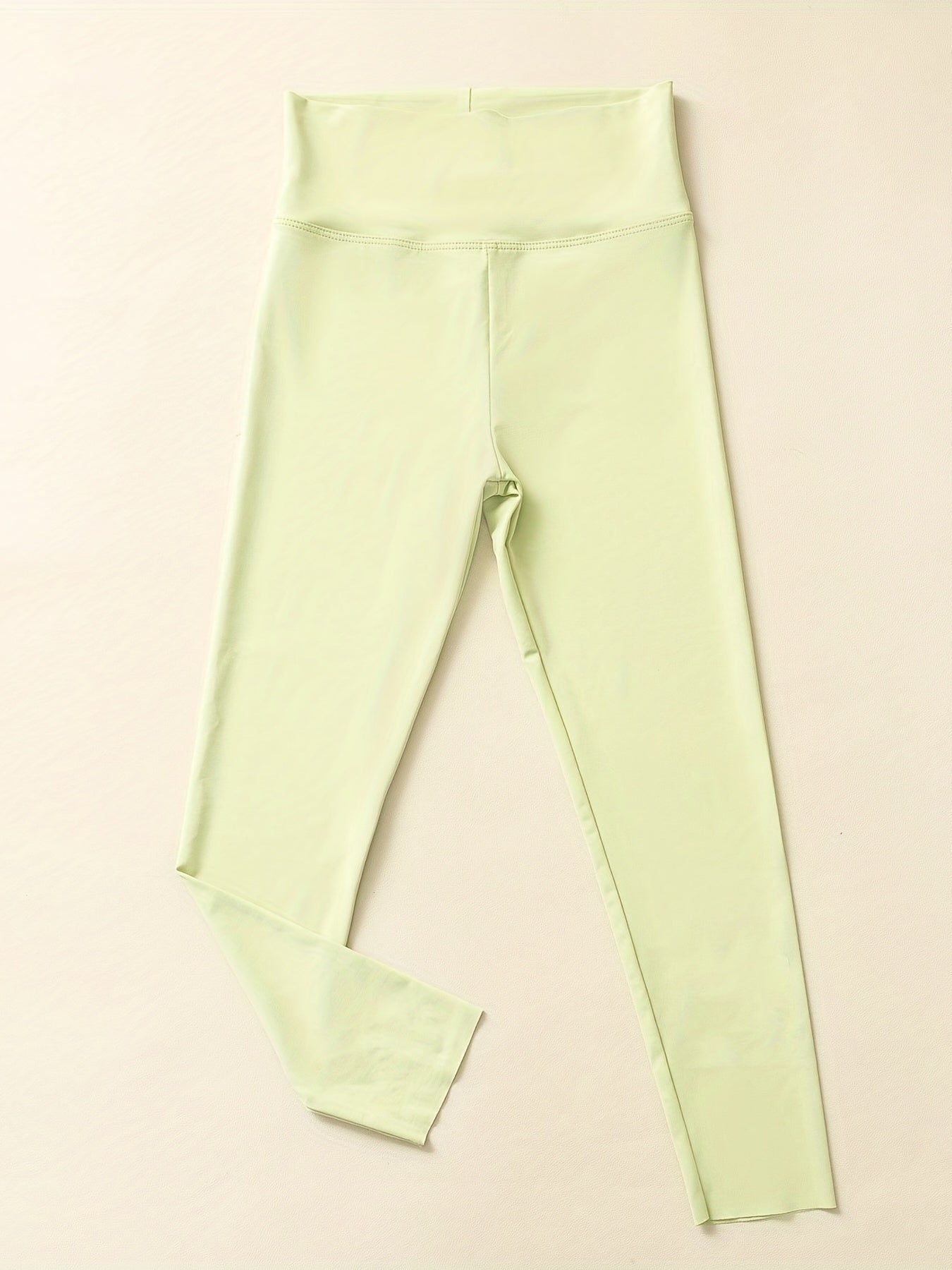 Cropped Leggings Toddler Girls Clothes Kids Spring Summer Clothing