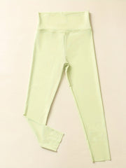 Cropped Leggings Toddler Girls Clothes Kids Spring Summer Clothing