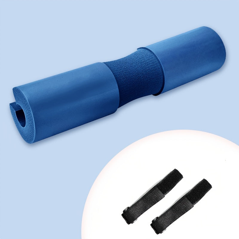Thicken Barbell Pad for Squats, Lunges & Hip Thrusts
