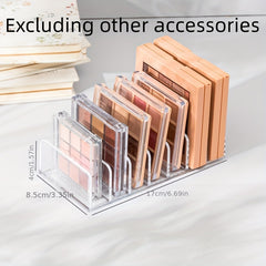 Desktop Makeup Storage Rack Drawer Divider Display Holder