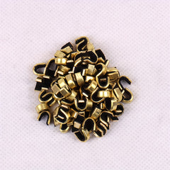 10pcs Archery Bow String Brass Nock Points