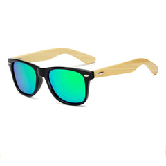 Wooden Sunglasses Polarized UV Ray Protection
