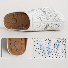 Breathable Massage Sports Sandals Non Slip Slippers
