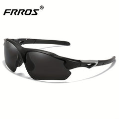 FRROS Polarized Sunglasses For Men And Women F9503