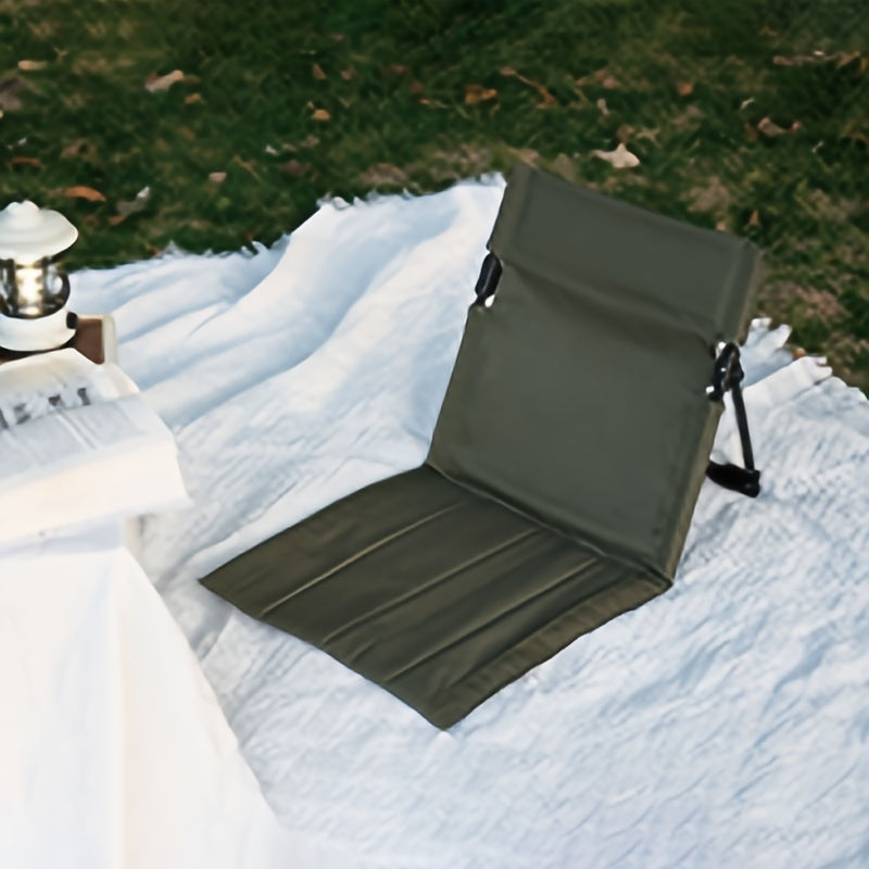 Portable Outdoor Folding Chair for Beach Camping