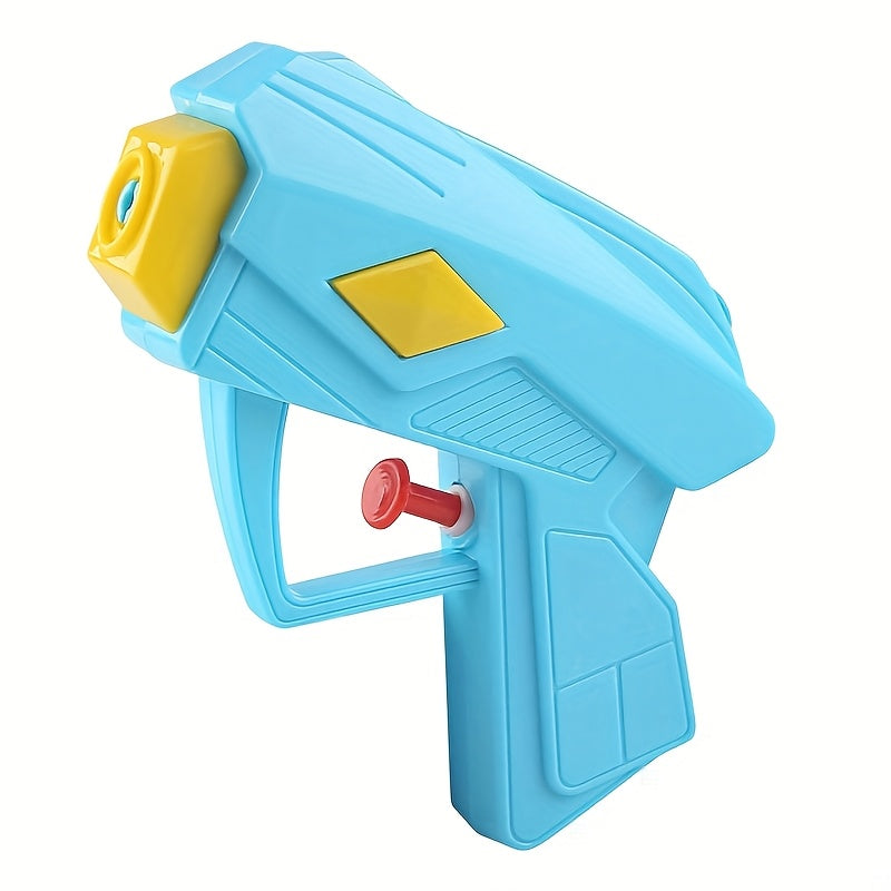 2pcs Water Gun Toys for Kids - Swimming Water Play