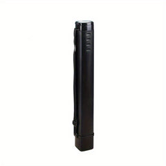 Telescopic Storage Tube Plastic Painting Tube 7.2in Inner Diameter