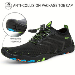 Lightweight Quick Drying Water Shoes for Men & Women