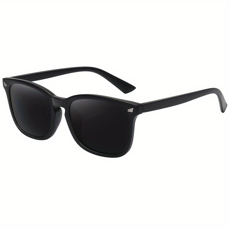 Men's Polarized Sunglasses UV Protection for Cycling Travel Outdoor Sports